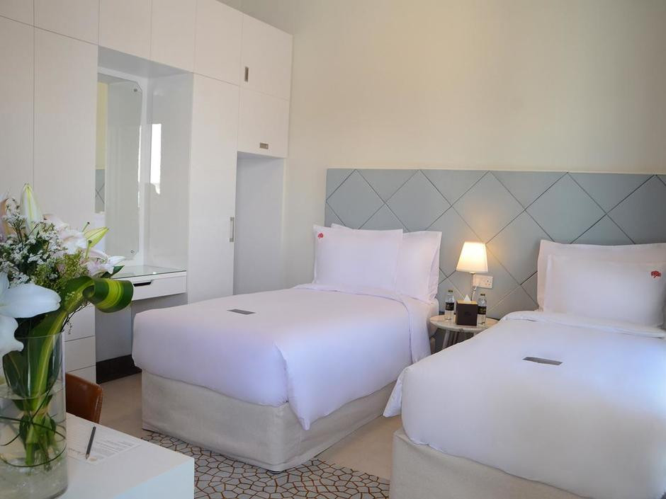 Jannah Place Villas 4*