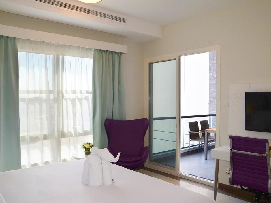Jannah Place Villas 4*