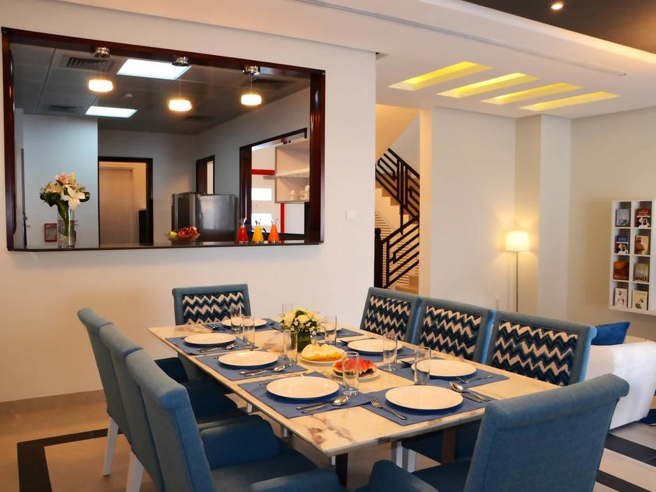 Jannah Place Villas 4*