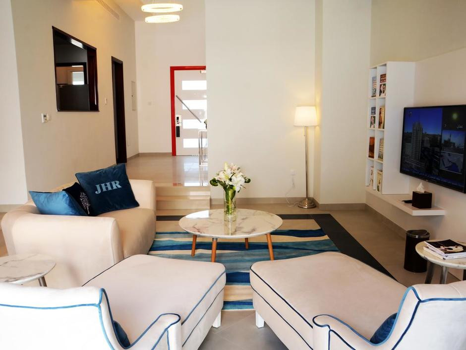 Jannah Place Villas 4*