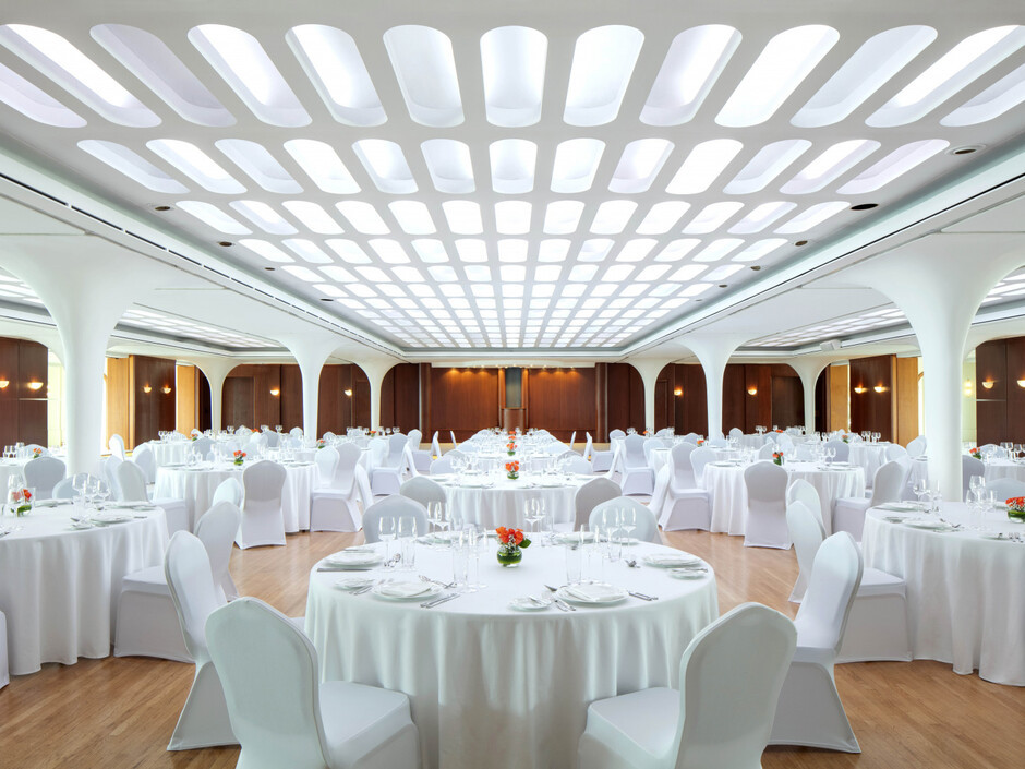 Queen Elizabeth 2 4*