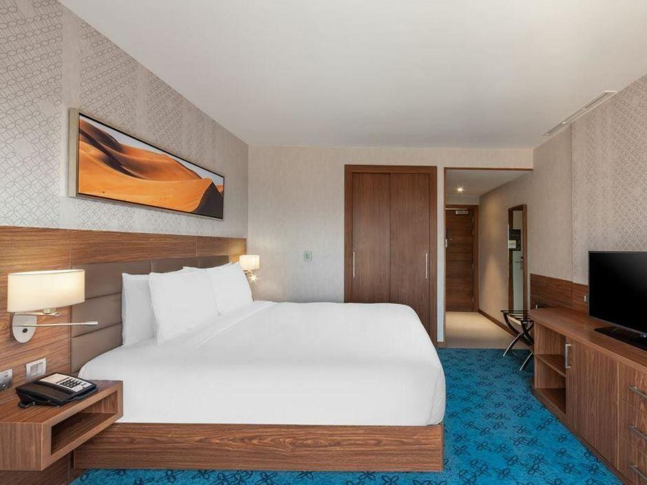 Doubletree By Hilton Dubai Al Jadaf 4*