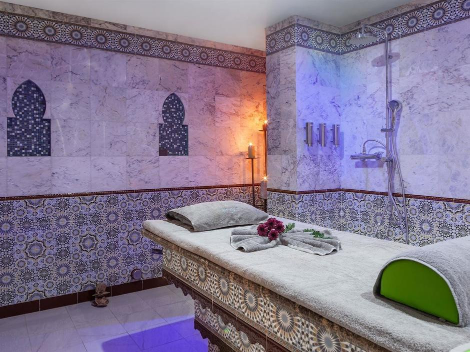 Doubletree By Hilton Dubai Al Jadaf 4*