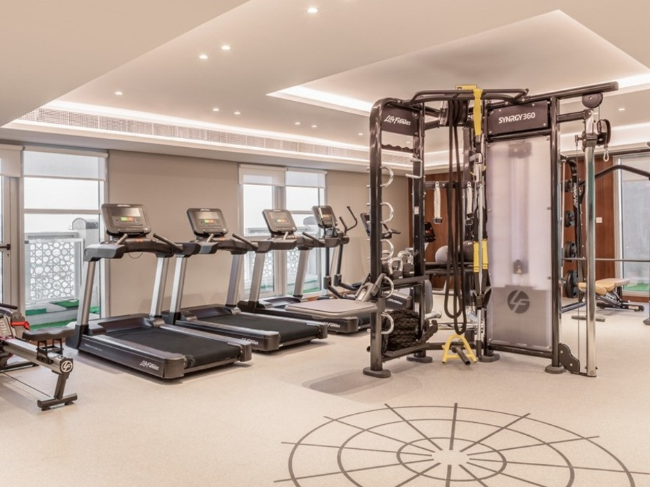 Doubletree By Hilton Dubai Al Jadaf 4*