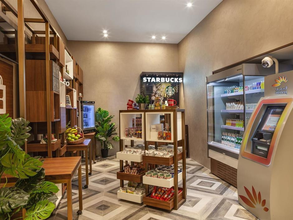 Doubletree By Hilton Dubai Al Jadaf 4*