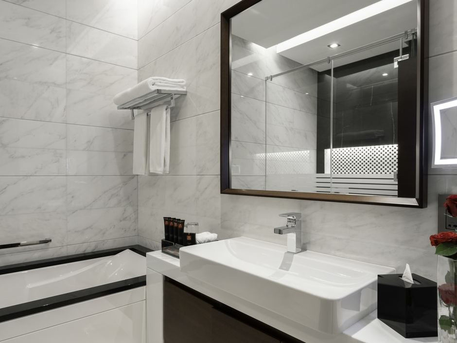 Renaissance Business Bay 5*