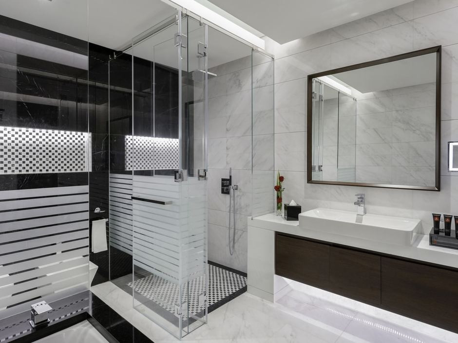 Renaissance Business Bay 5*