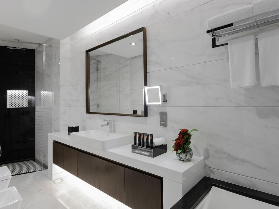 Renaissance Business Bay 5*