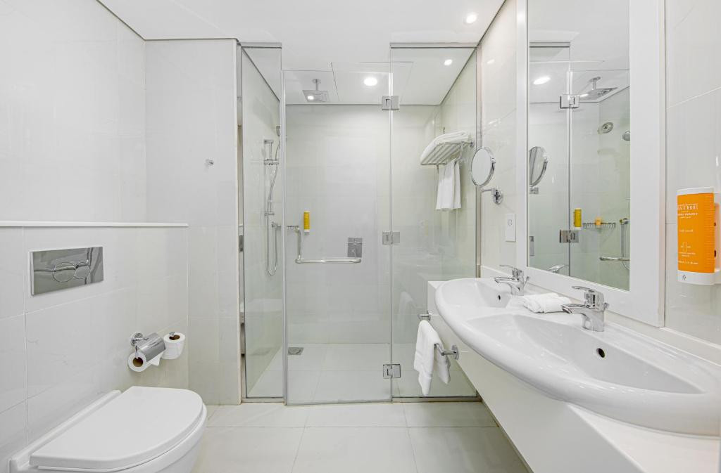 Citymax Hotel Business Bay 4*