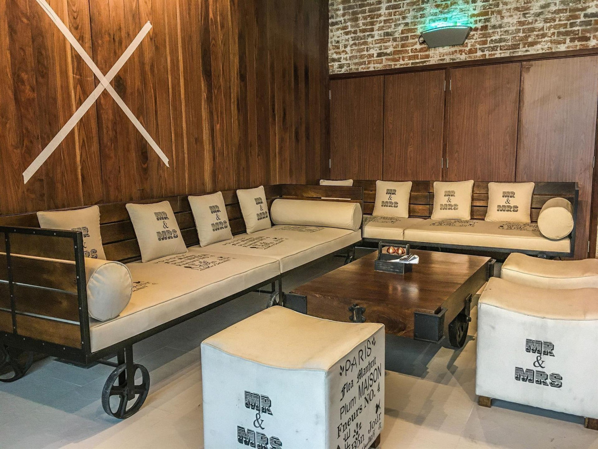 Citymax Hotel Business Bay 4*