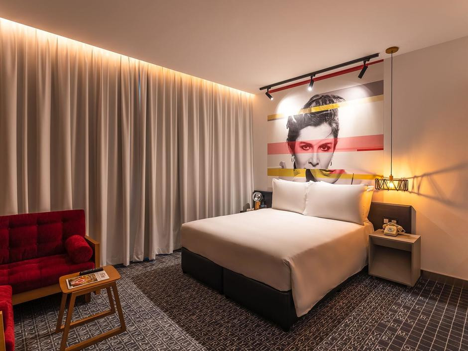 Studio One Hotel 4*