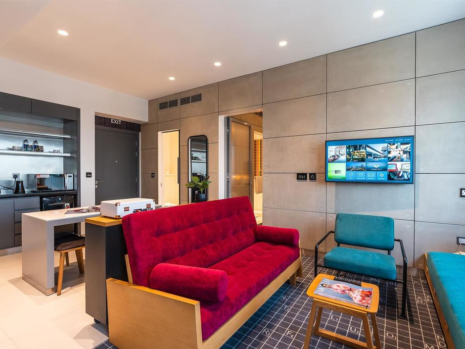 Studio One Hotel 4*