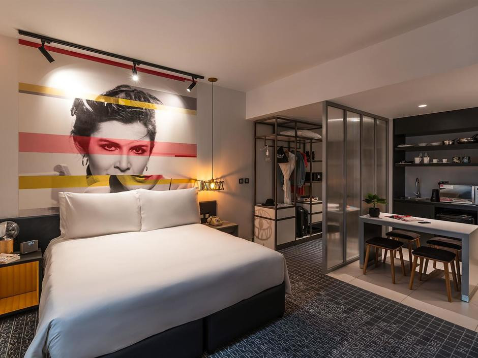 Studio One Hotel 4*