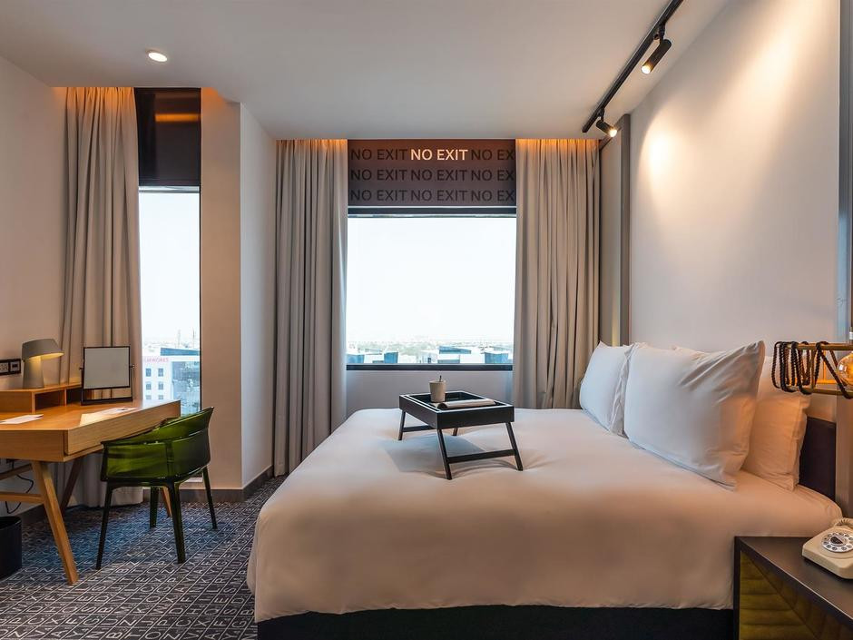 Studio One Hotel 4*