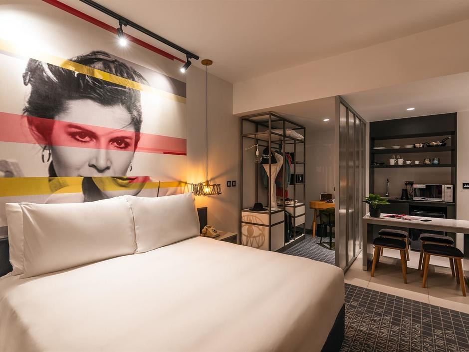 Studio One Hotel 4*