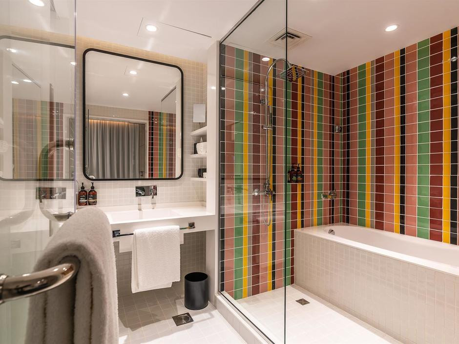 Studio One Hotel 4*