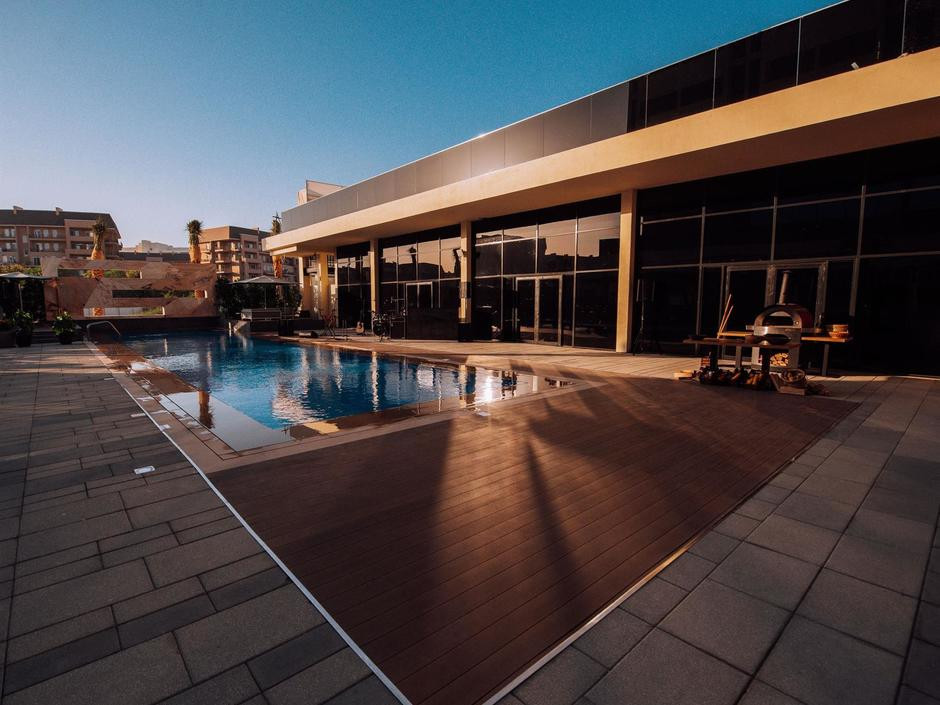 Studio One Hotel 4*