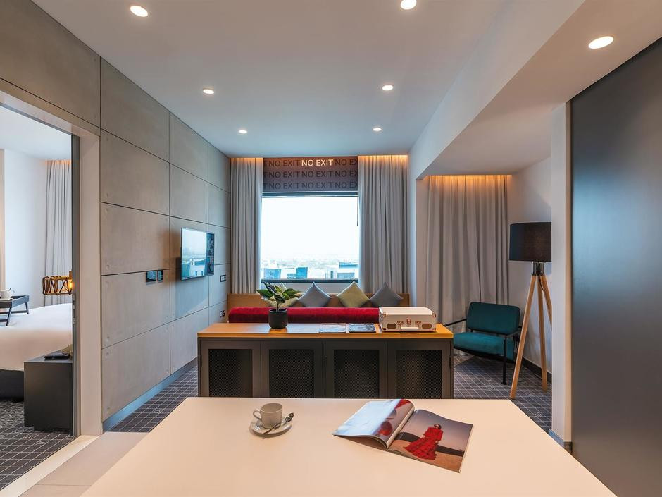 Studio One Hotel 4*