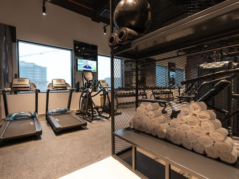 Studio One Hotel 4*