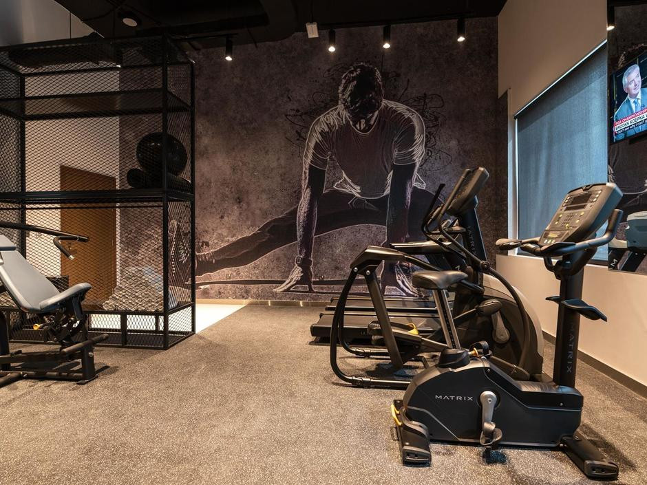 Studio One Hotel 4*