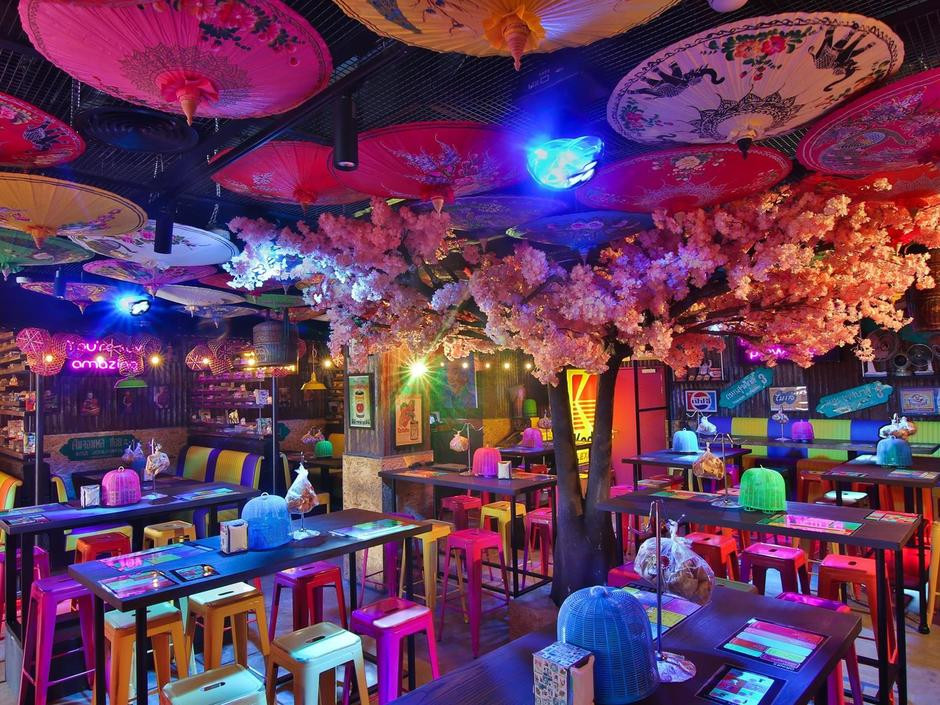 Studio One Hotel 4*