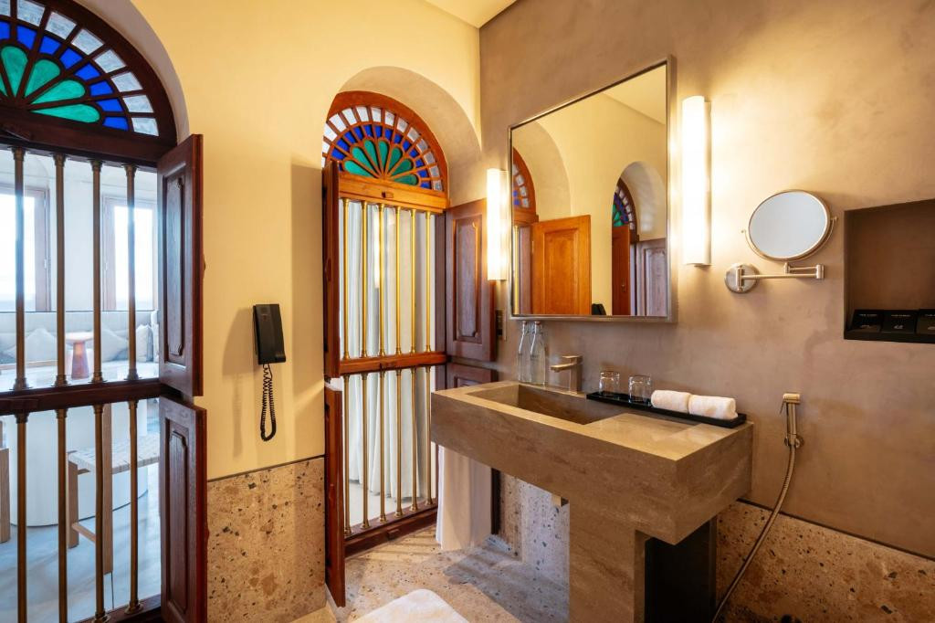 The Chedi Al Bait Sharjah (Ex. Al Bait Sharjah) 5*