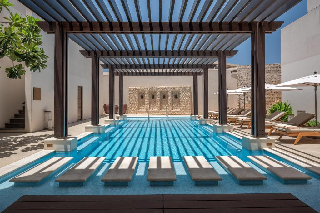 The Chedi Al Bait Sharjah (Ex. Al Bait Sharjah) 5*