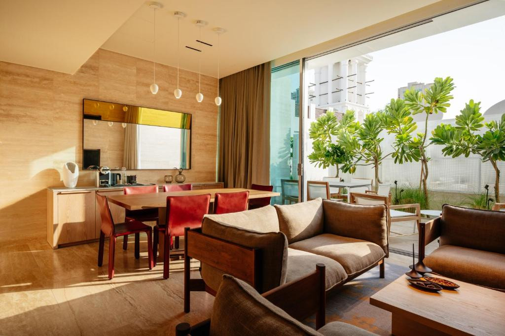 The Chedi Al Bait Sharjah (Ex. Al Bait Sharjah) 5*