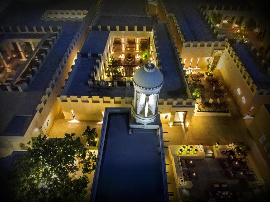 The Chedi Al Bait Sharjah (Ex. Al Bait Sharjah) 5*