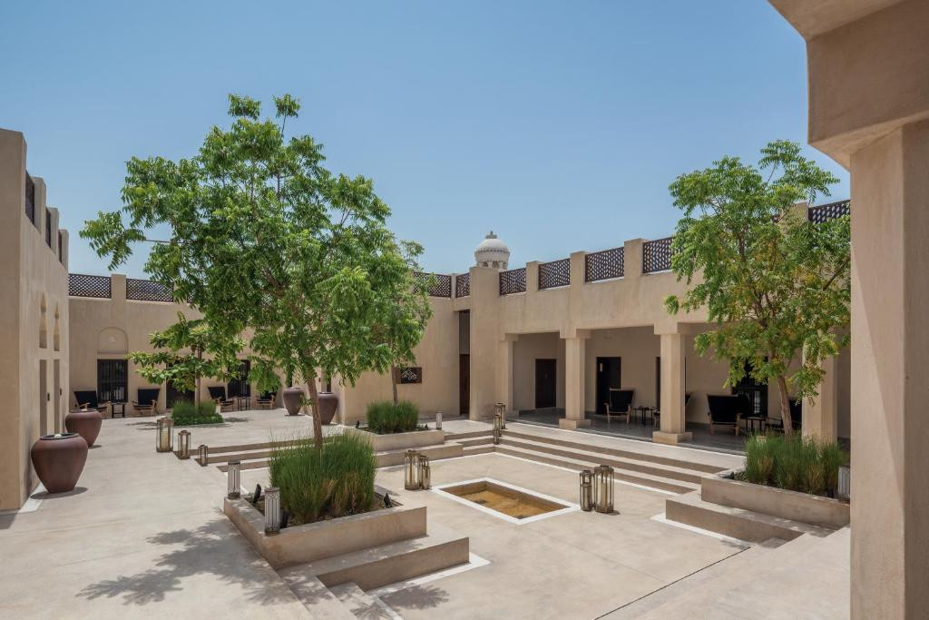 The Chedi Al Bait Sharjah (Ex. Al Bait Sharjah) 5*