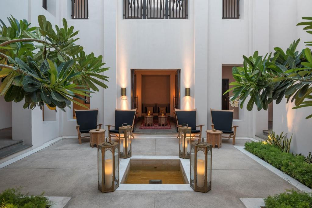 The Chedi Al Bait Sharjah (Ex. Al Bait Sharjah) 5*
