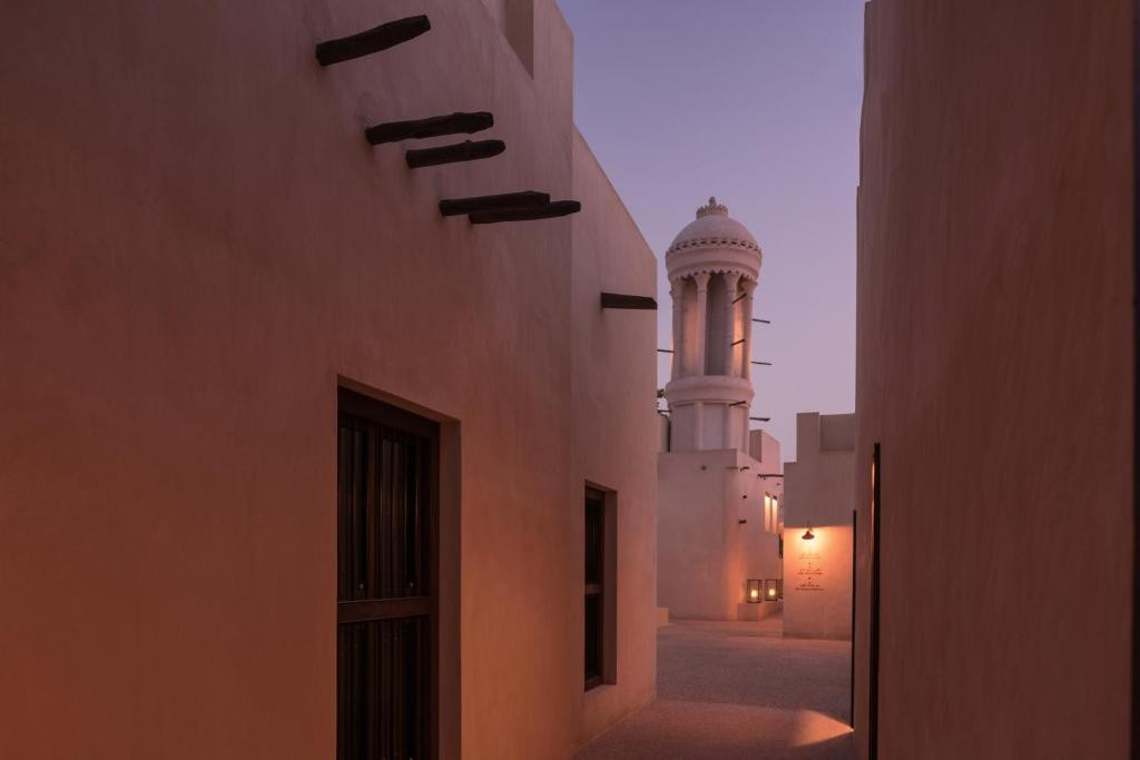 The Chedi Al Bait Sharjah (Ex. Al Bait Sharjah) 5*