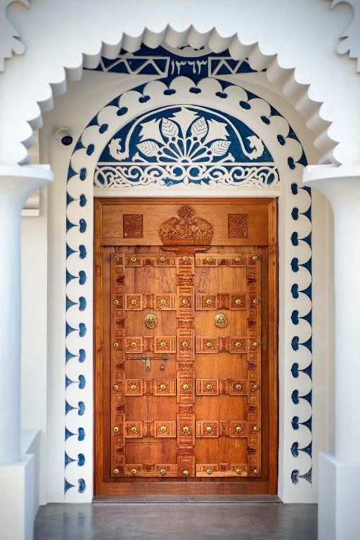 The Chedi Al Bait Sharjah (Ex. Al Bait Sharjah) 5*