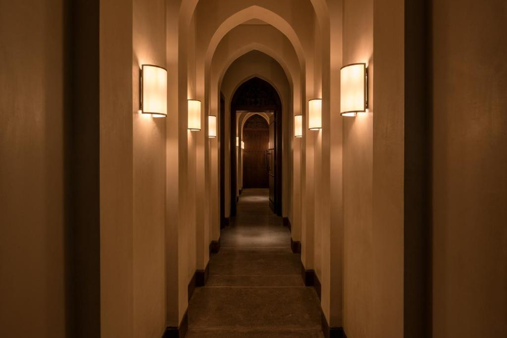 The Chedi Al Bait Sharjah (Ex. Al Bait Sharjah) 5*