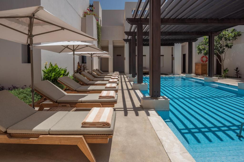 The Chedi Al Bait Sharjah (Ex. Al Bait Sharjah) 5*