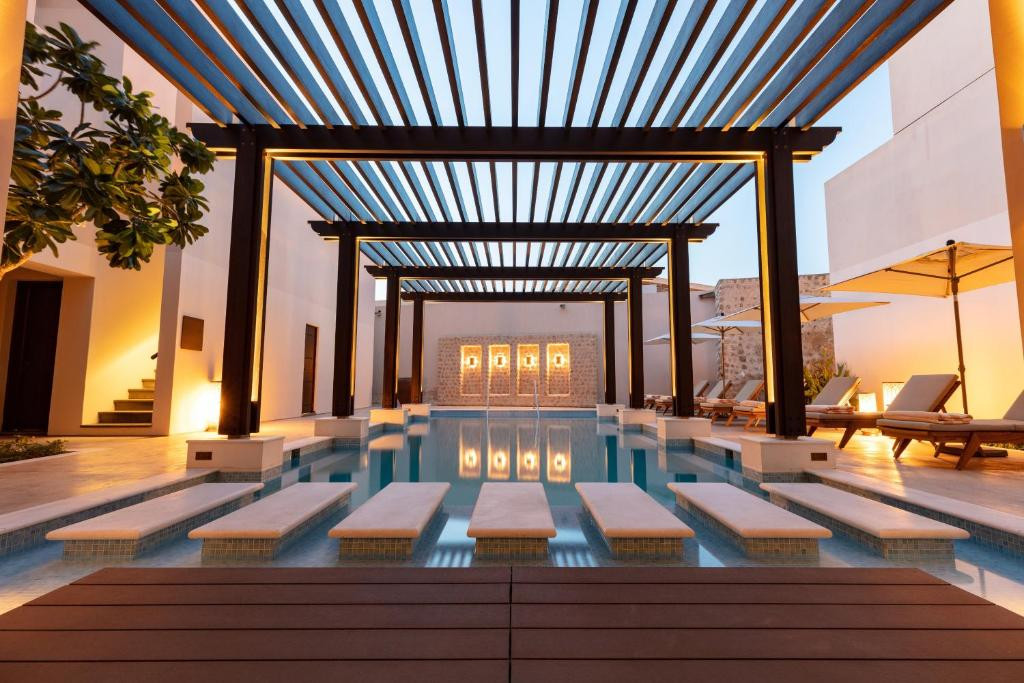 The Chedi Al Bait Sharjah (Ex. Al Bait Sharjah) 5*