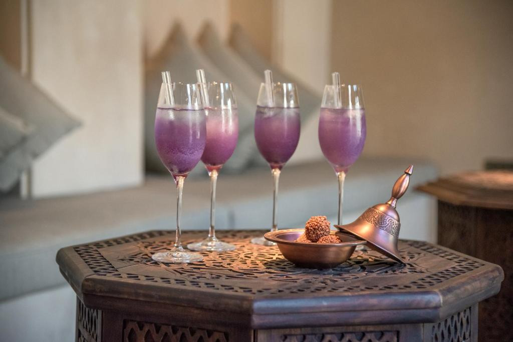 The Chedi Al Bait Sharjah (Ex. Al Bait Sharjah) 5*