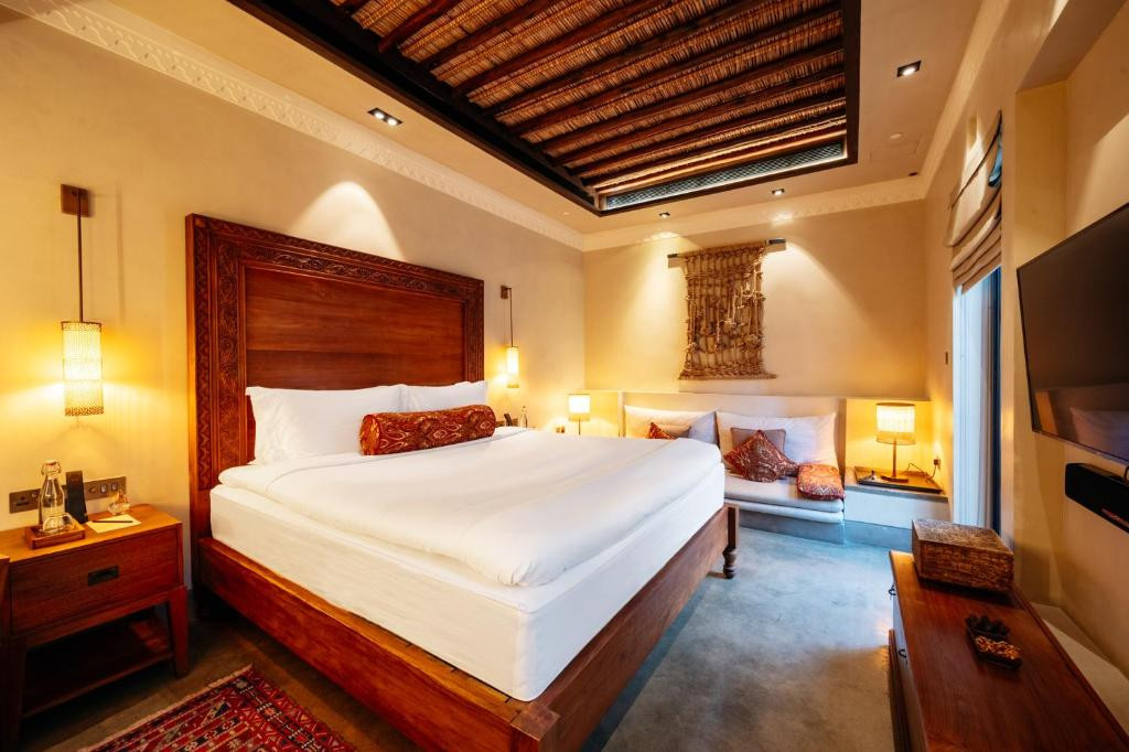 The Chedi Al Bait Sharjah (Ex. Al Bait Sharjah) 5*