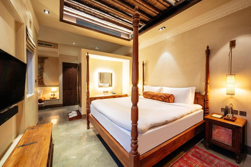 The Chedi Al Bait Sharjah (Ex. Al Bait Sharjah) 5*