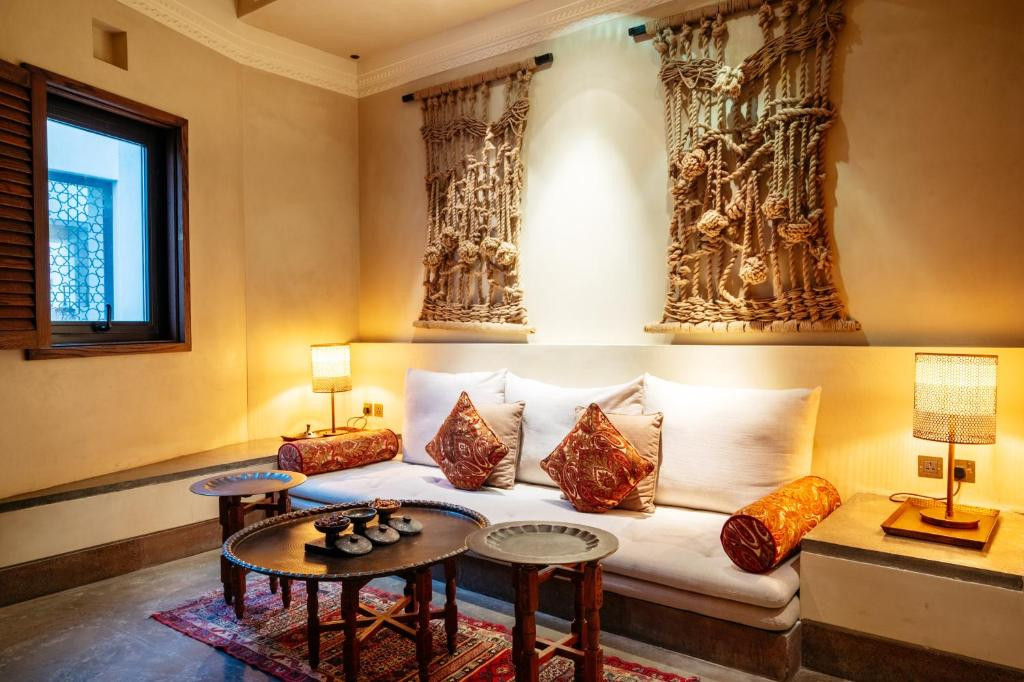 The Chedi Al Bait Sharjah (Ex. Al Bait Sharjah) 5*