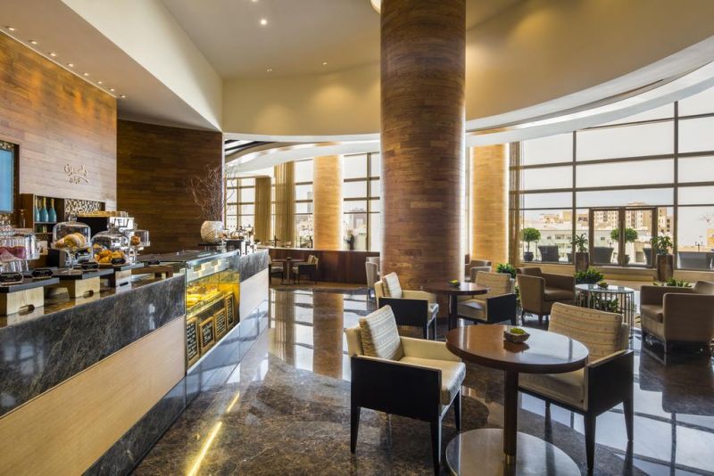 Swissotel Living Al Ghurair (Ex. Al Ghurair Living, Al Ghurair Arjaan) 5*