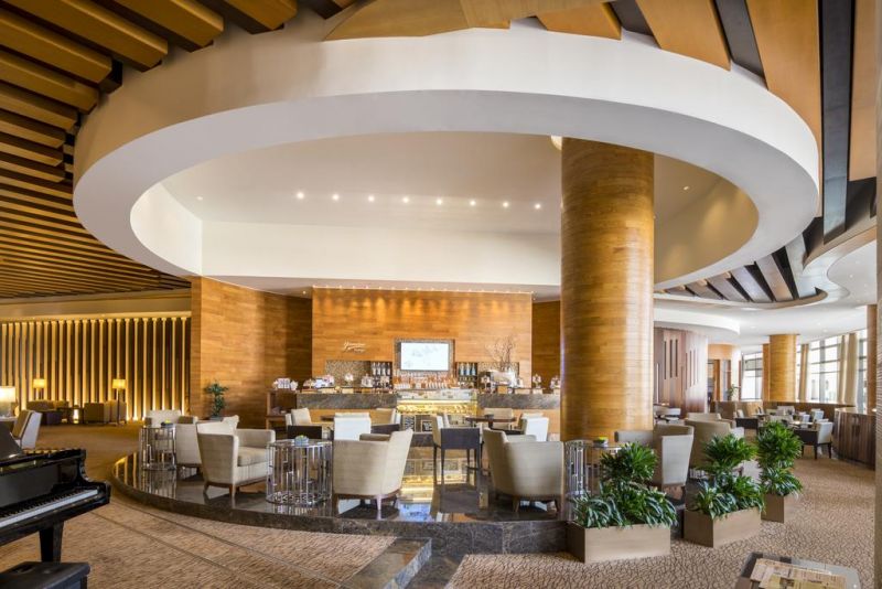 Swissotel Living Al Ghurair (Ex. Al Ghurair Living, Al Ghurair Arjaan) 5*