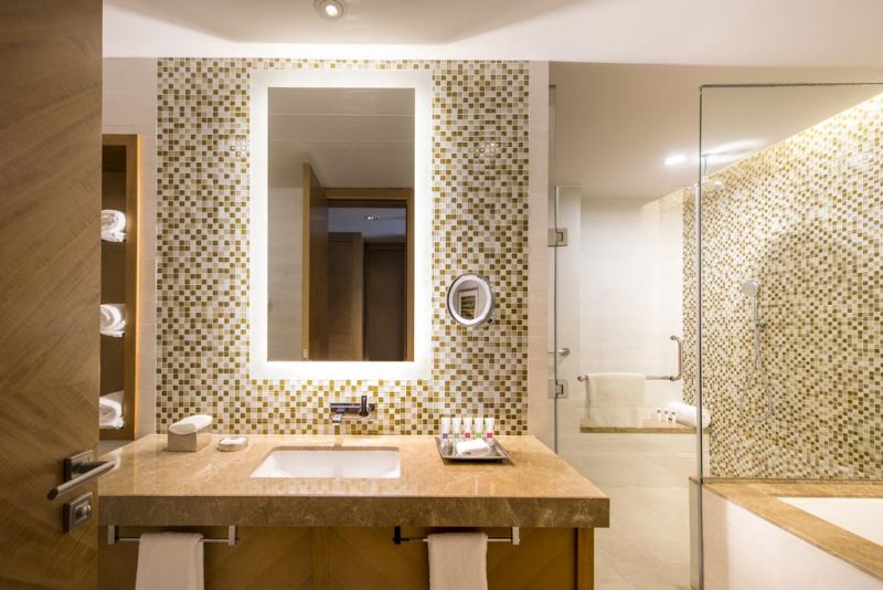 Swissotel Living Al Ghurair (Ex. Al Ghurair Living, Al Ghurair Arjaan) 5*