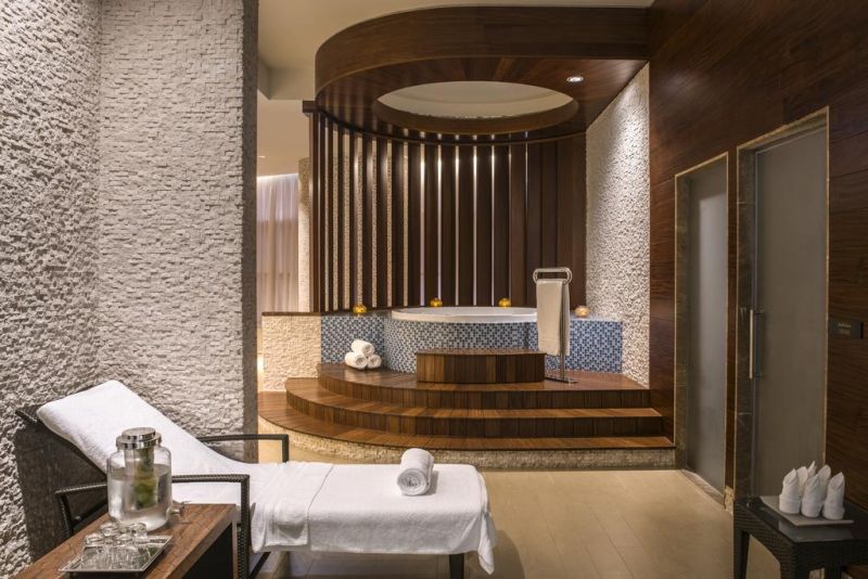 Swissotel Living Al Ghurair (Ex. Al Ghurair Living, Al Ghurair Arjaan) 5*