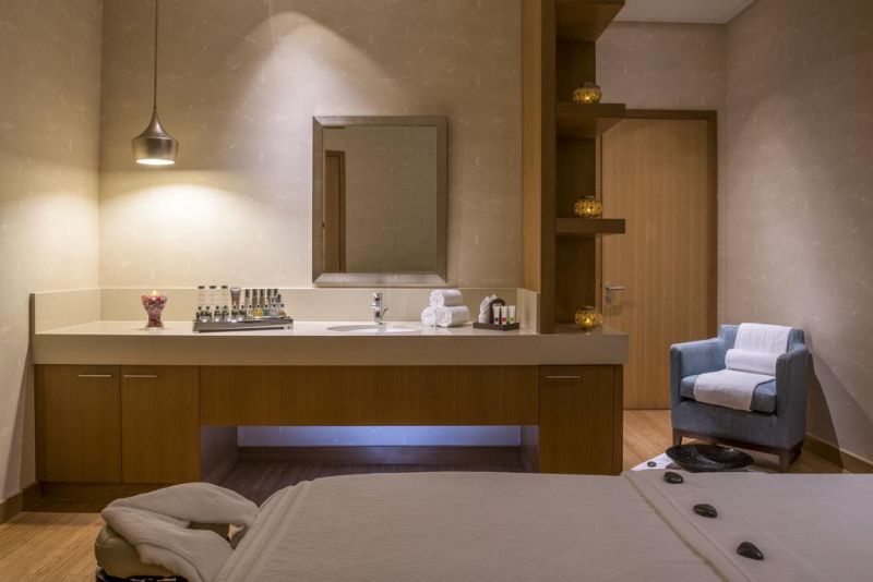 Swissotel Living Al Ghurair (Ex. Al Ghurair Living, Al Ghurair Arjaan) 5*