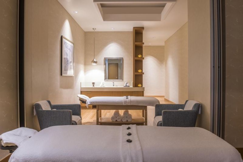 Swissotel Living Al Ghurair (Ex. Al Ghurair Living, Al Ghurair Arjaan) 5*