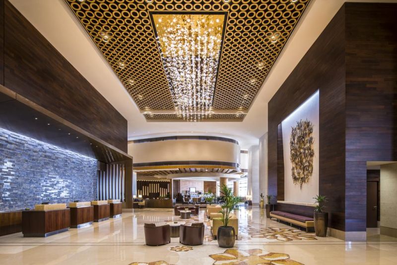 Swissotel Living Al Ghurair (Ex. Al Ghurair Living, Al Ghurair Arjaan) 5*