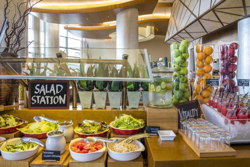 Swissotel Living Al Ghurair (Ex. Al Ghurair Living, Al Ghurair Arjaan) 5*