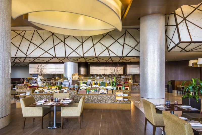 Swissotel Living Al Ghurair (Ex. Al Ghurair Living, Al Ghurair Arjaan) 5*