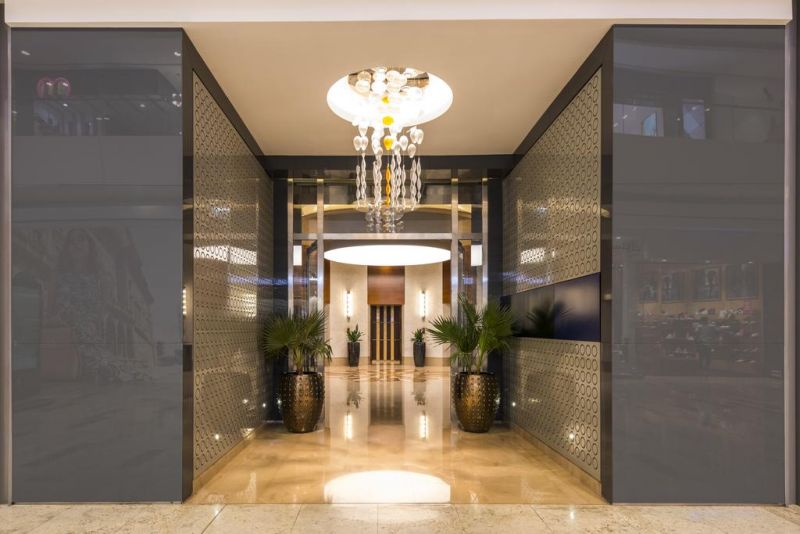 Swissotel Living Al Ghurair (Ex. Al Ghurair Living, Al Ghurair Arjaan) 5*